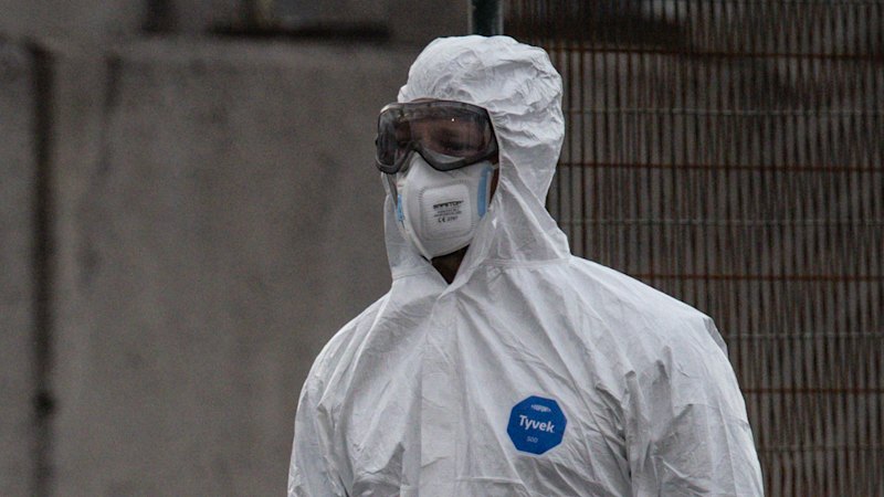 The hantavirus outbreak is resurrecting COVID-era misinformation tactics