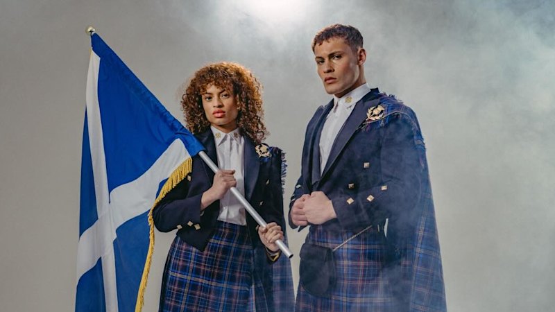 From ‘sexist’ to skater vibes: Ranking uniforms of the Commonwealth Games