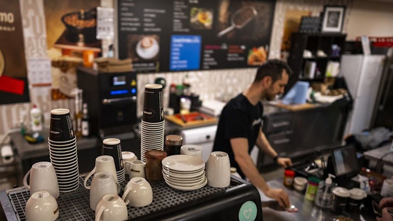 What small business operators really want from AI