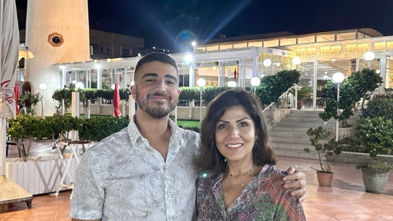 My Gaza was beautiful. We had beachfront views. Trump thinks we’re broken, but we will rebuild