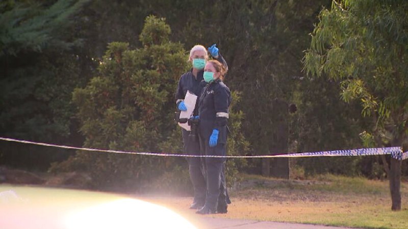 Man arrested after fatal party stabbing in Melbourne’s west