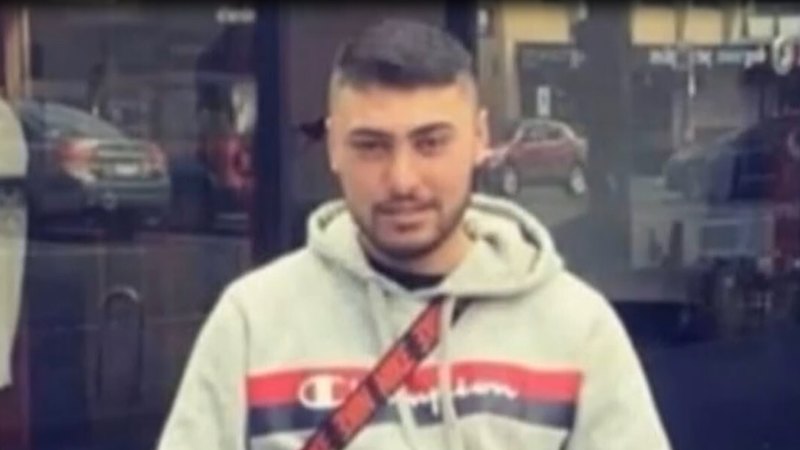 ‘Generous’ young father killed in Altona North shooting