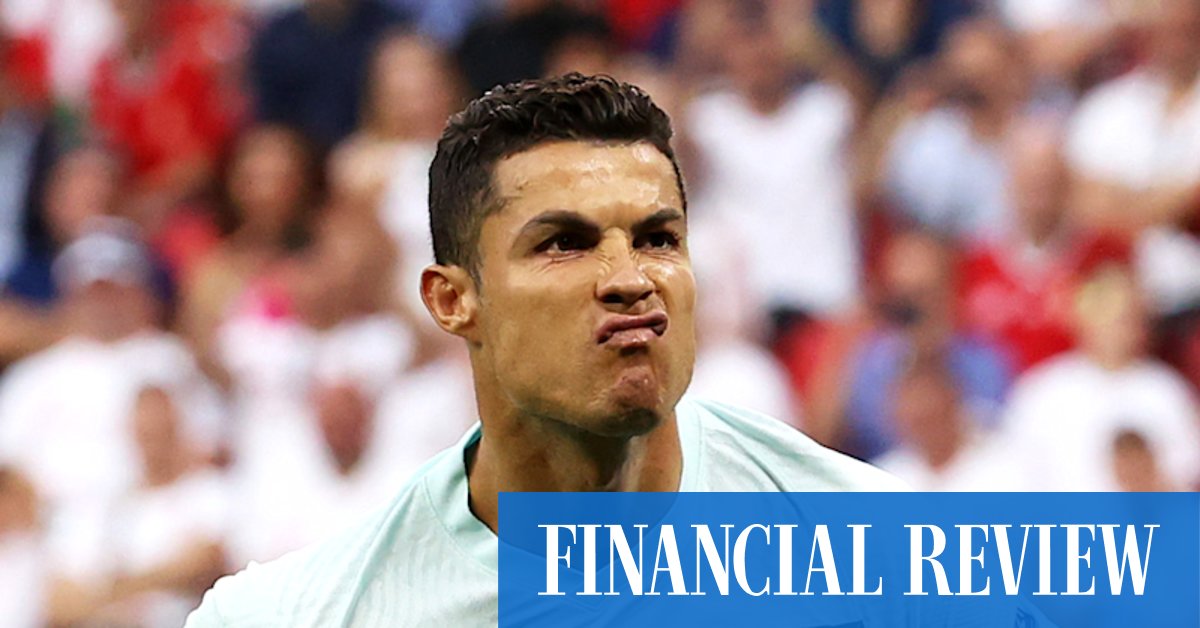 UEFA asks Euro 2020 teams to stop removing sponsor bottles