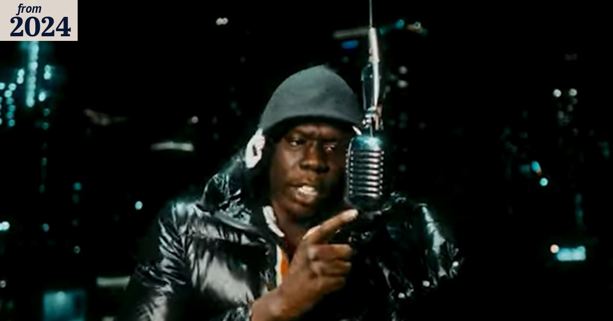 Brother of slain Melbourne rapper Pal Bidong says shooting was not gang ...