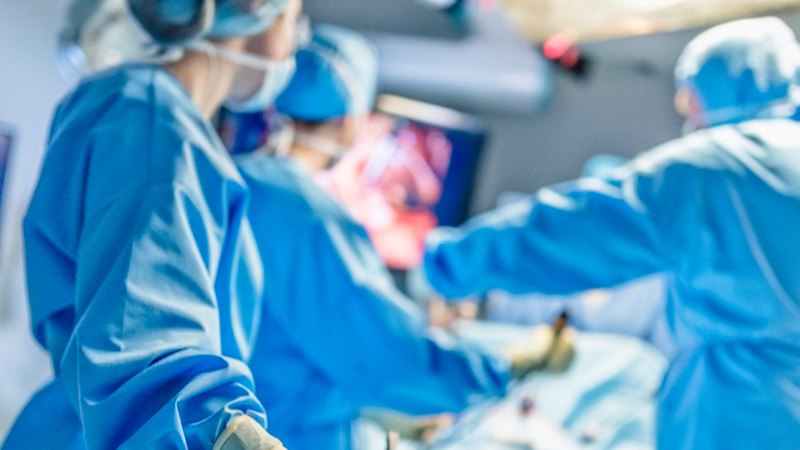 Botched hospital stays caused more than 100 deaths