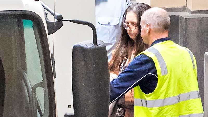 Watch: Erin Patterson sentenced to life in jail