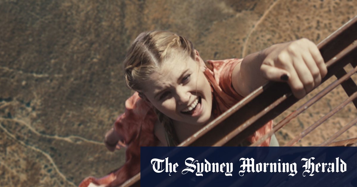 Fall review: Don’t look down, as survival thriller takes genre to new ...