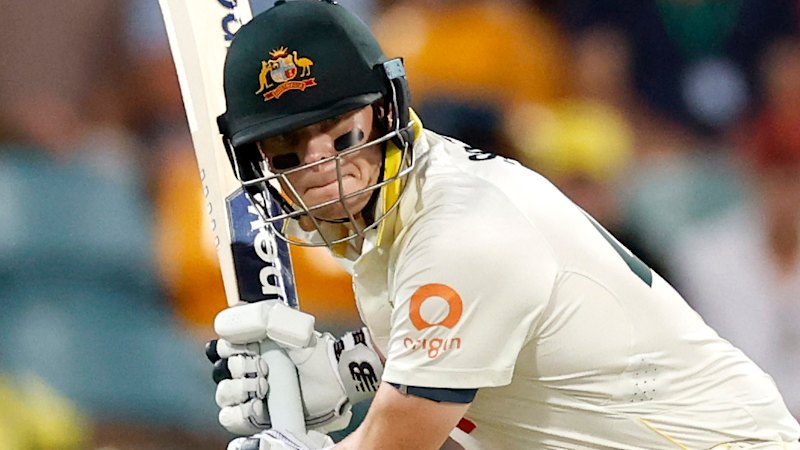 The Ashes 2025 second Test day two LIVE updates: Steve Smith takes on Jofra Archer as England successfully lobby for ball change under lights