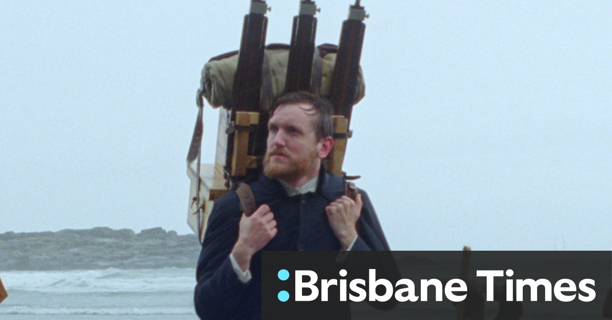 Inspired by something which never existed, Godland is one of year’s best films