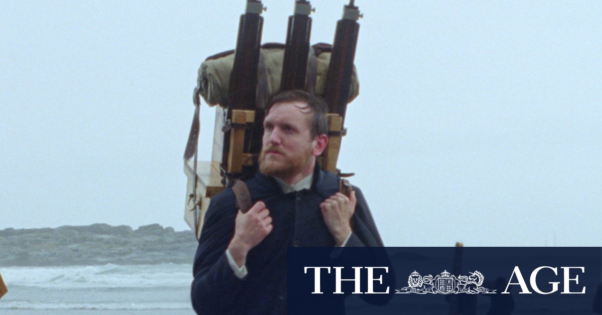 Inspired by something which never existed, Godland is one of year’s best films