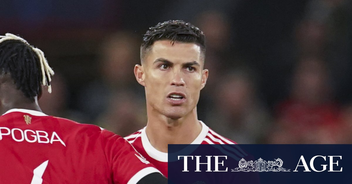 Ronaldo sets Champions League appearance record; wins for Zenit, Atalanta