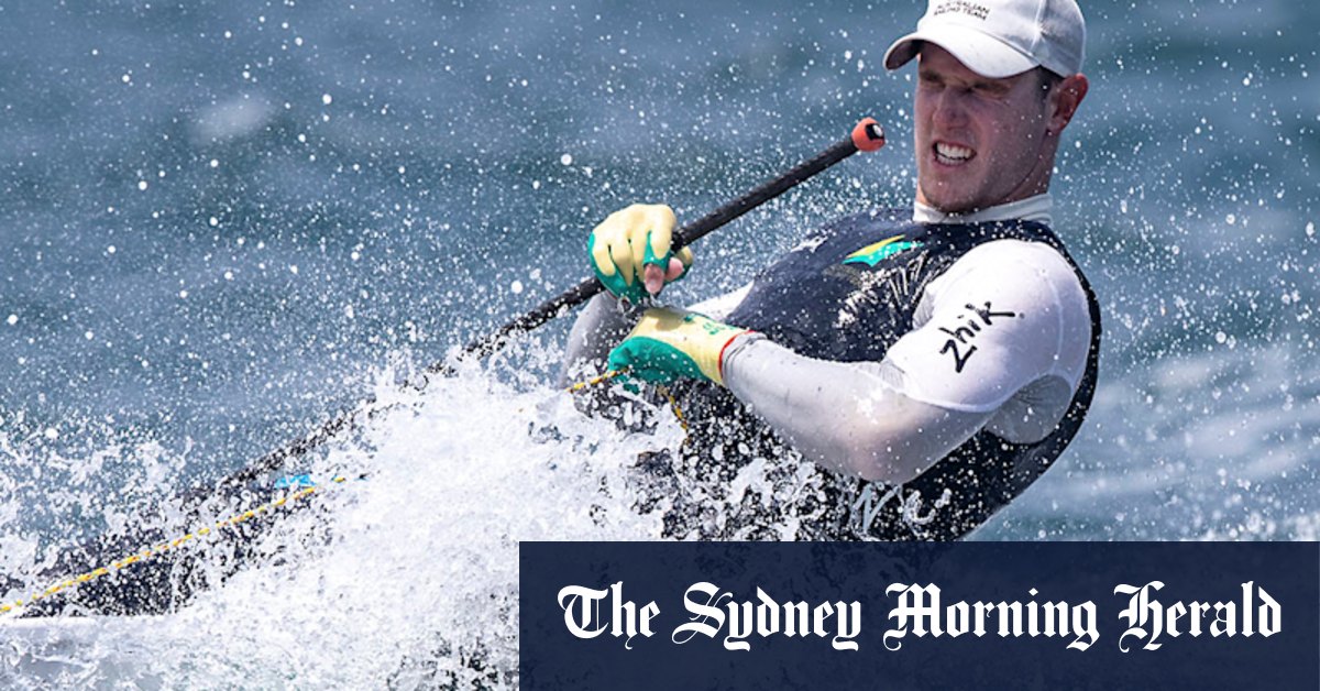 Tokyo Olympics 2020: Are Australia’s sailors the most consistent team ...
