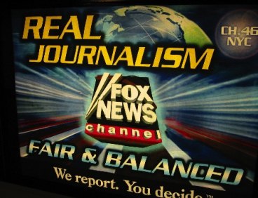 Fair and hot sale balanced news