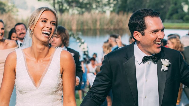 Karl Stefanovic's kids 'upset' not to be invited to Peter ...