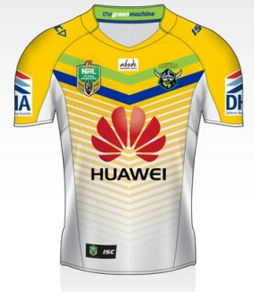 Raiders yellow jersey sales
