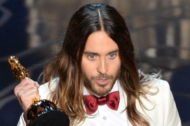 Is Jared Leto A Cult Leader? – Why people are convinced Jared Leto runs ...