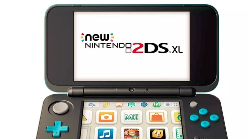 New Nintendo 2DS XL review: big portable gaming at a smaller