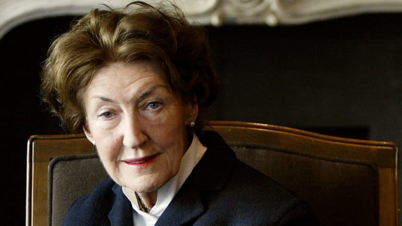 We Need Silence To Find Out What We Think Review Shirley Hazzard S Fine Essays