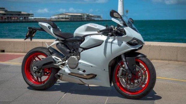Ducati for outlet sale gumtree