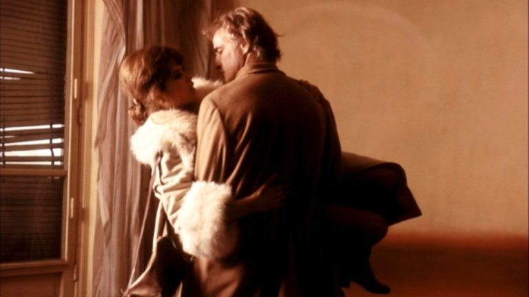 Last tango in best sale paris full movie online