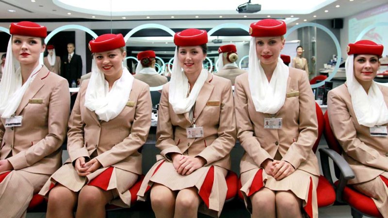 Best shoes for sales male flight attendants