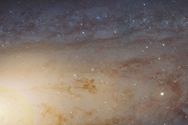 Highest resolution space images 2025