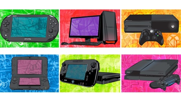 Should i deals buy a console