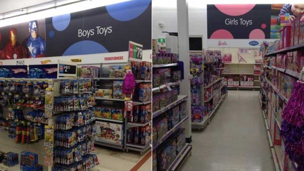 Big w boys hotsell toys