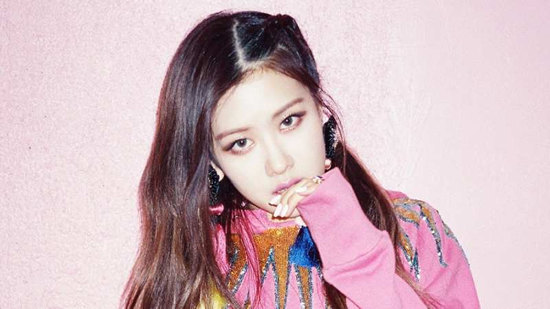 BlackPink's Rose: How a joke turned into K-pop stardom for 