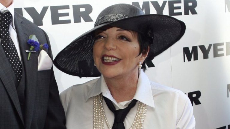 Prancing with the stars at Melbourne Cup loses its glow with
