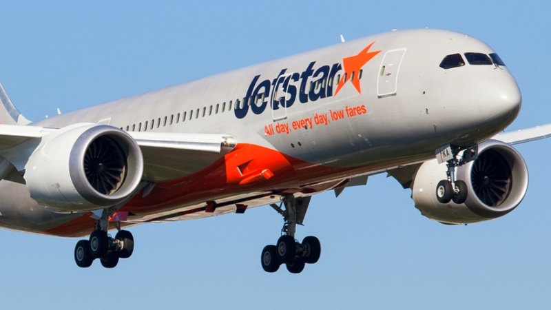 Jetstar flights to Bali Budget airline resumes Bali routes after two years