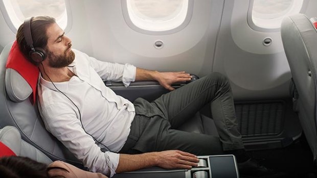 Norwegian air baggage policy economy deals