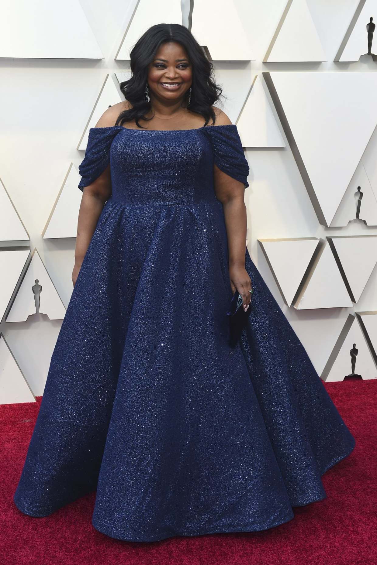Oscars 2019 red carpet gallery Helen Mirren s pink dress deserves an award