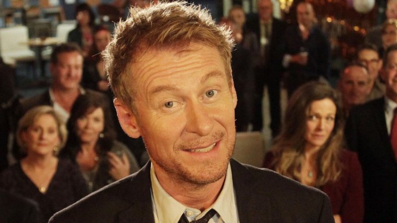Rake tv series review hotsell