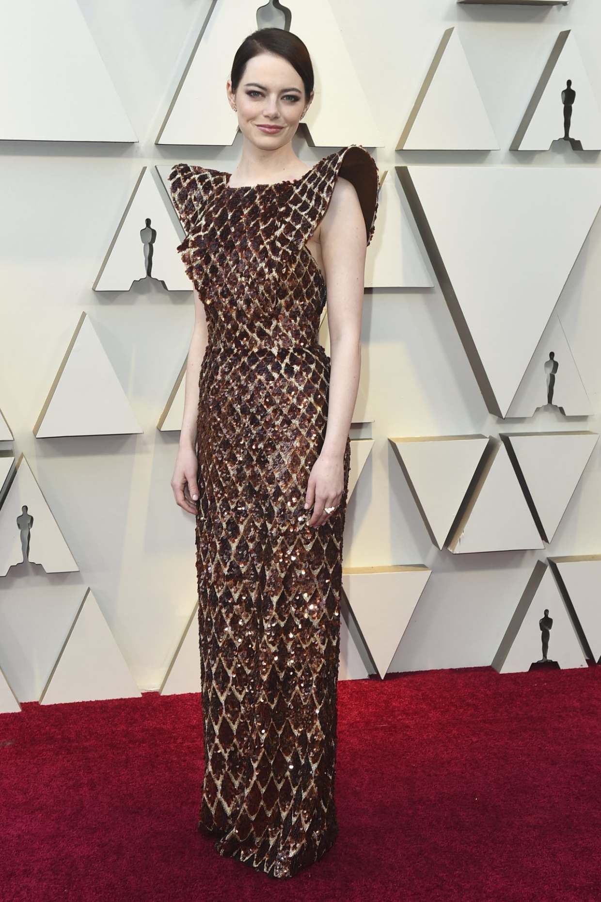 Helen mirren oscar dress 2019 discount