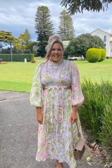 Zimmermann plus size hotsell