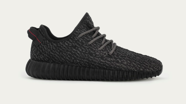 Kanye West s Yeezy Boost 350 shoes cause hysteria in Perth resell for 2000
