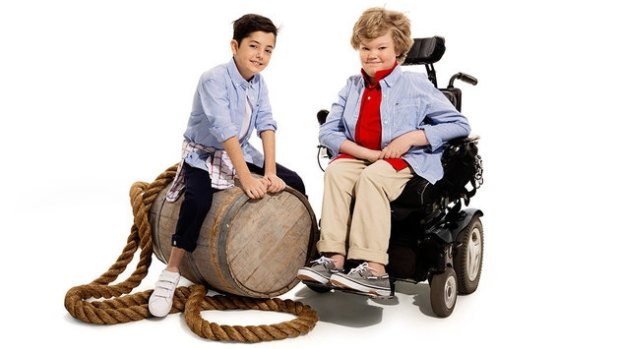 Tommy hilfiger best sale disability line