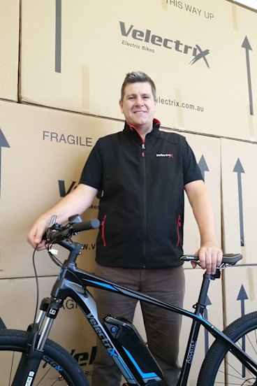 On Ya Bike Growing Demand For Electric Bikes