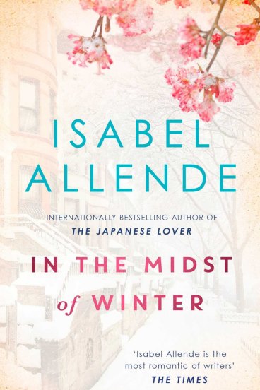 In The Midst Of Winter Review Isabel Allende S Drama Of Murder
