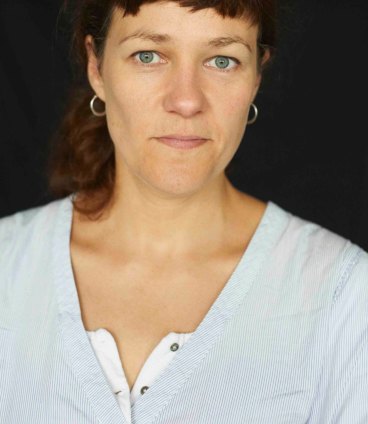Books That Changed Me Rachel Seiffert