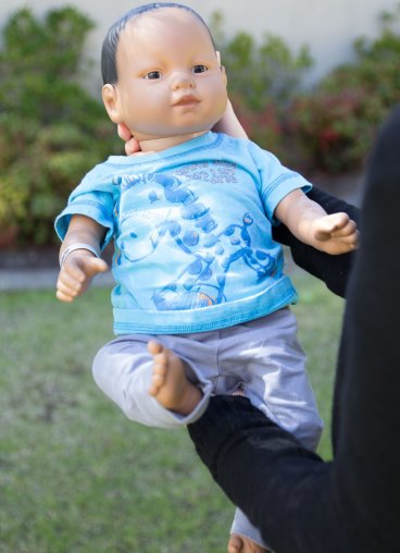 Teen Pregnancy Program Had A Reverse Effect Study