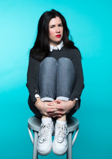 Get Wallpaper Comedian Becky Lucas On Why She Doesn T Want Everyone To Like Her For Free