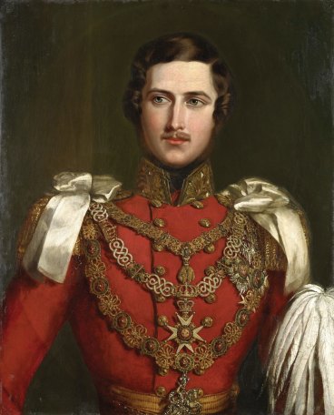 Queen Victoria S Wedding Night I Never Never Spent Such An Evening