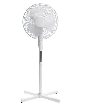 Techknow Tests Fans Despite Limitations Sometimes A Cheap Fan Is