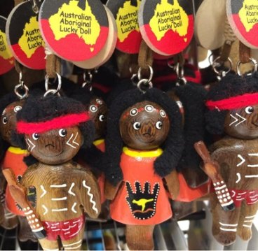 aboriginal dolls for sale