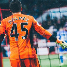 Jordan holmes afc bournemouth 2025