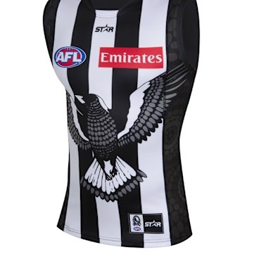 Which Afl Indigenous Round Guernsey Is The Best