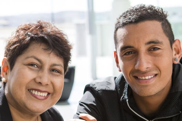 Nick Kyrgios' parents hope superstitions pay off for ...
