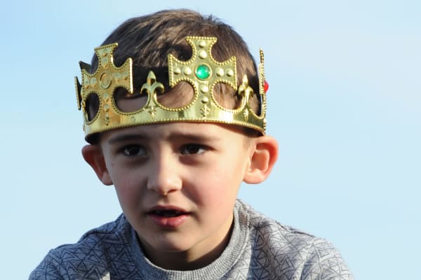 King Richard III's final journey